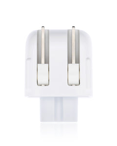 MAGSAFE "DUCKHEAD" 2-PRONG WALL ADAPTER COMPATIBLE FOR MACBOOK ALL MODELS