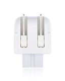 MAGSAFE "DUCKHEAD" 2-PRONG WALL ADAPTER COMPATIBLE FOR MACBOOK ALL MODELS