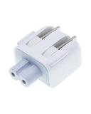 MAGSAFE "DUCKHEAD" 2-PRONG WALL ADAPTER COMPATIBLE FOR MACBOOK ALL MODELS