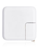 29W USB-C CHARGER POWER ADAPTER ONLY COMPATIBLE FOR MACBOOK (USED OEM PULL)