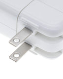 30W USB-C CHARGER POWER ADAPTER ONLY COMPATIBLE FOR MACBOOK (USED OEM PULL)