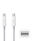 USB-C TO USB-C CABLE CABLE COMPATIBLE FOR MACBOOK POWER ADAPTERS THUNDERBOLT 2 (USED OEM PULL)