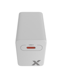 65W USB TYPE C GAN WALL POWER ADAPTER (AMPSENTRIX) (110V USA)