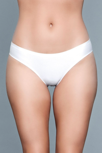 1849 Regina Panty White