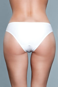 1849 Regina Panty White