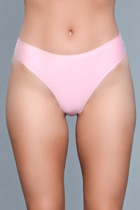 1850 Reina Thong Pink