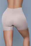 2004 Shape Shifter Shapewear Shorts Nude