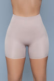 2004 Shape Shifter Shapewear Shorts Nude