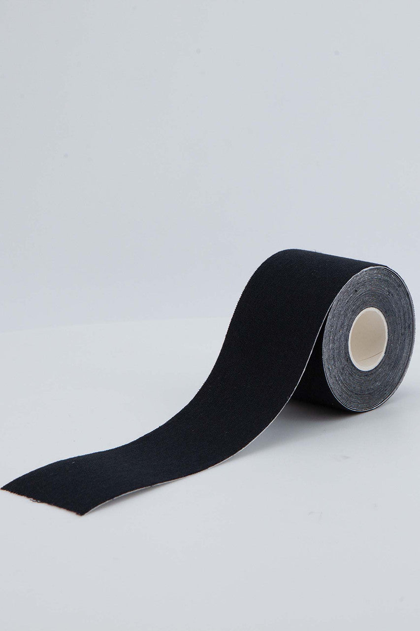 2040 Adhesive Breast Lift Tape Black