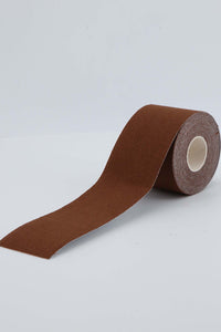 2040 Adhesive Breast Lift Tape Dark Skin