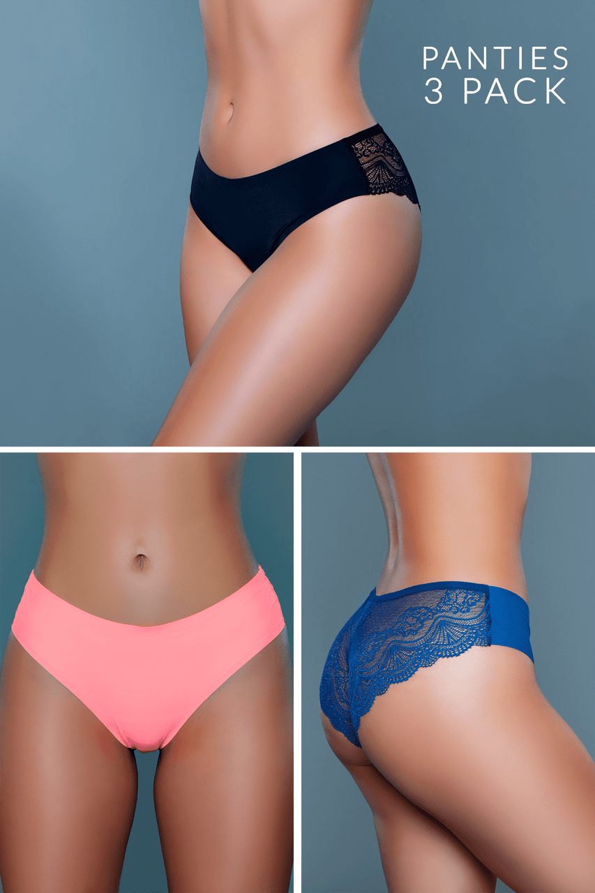 2208 Arden Brief 3 Pack